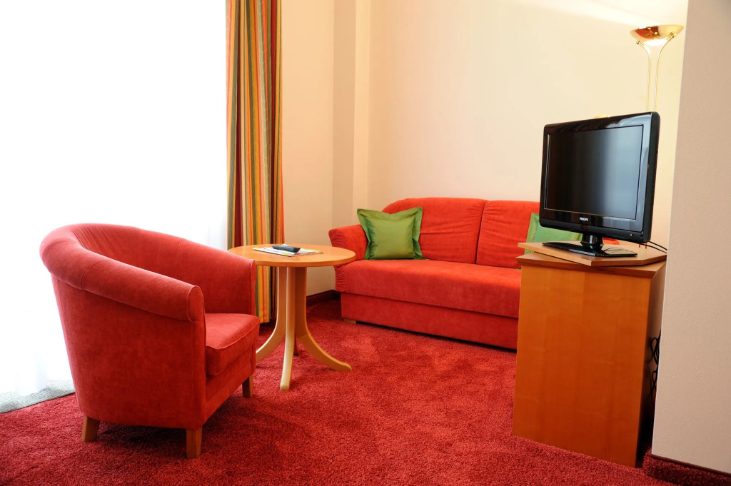 Hotel Beethoven