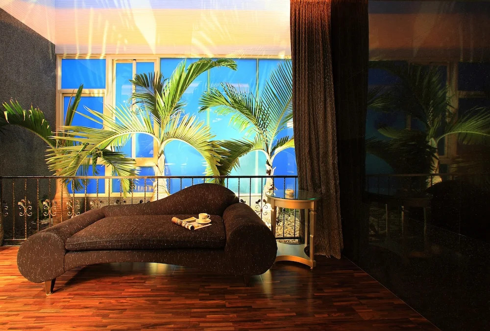 Changhua Laurel Boutique Motel