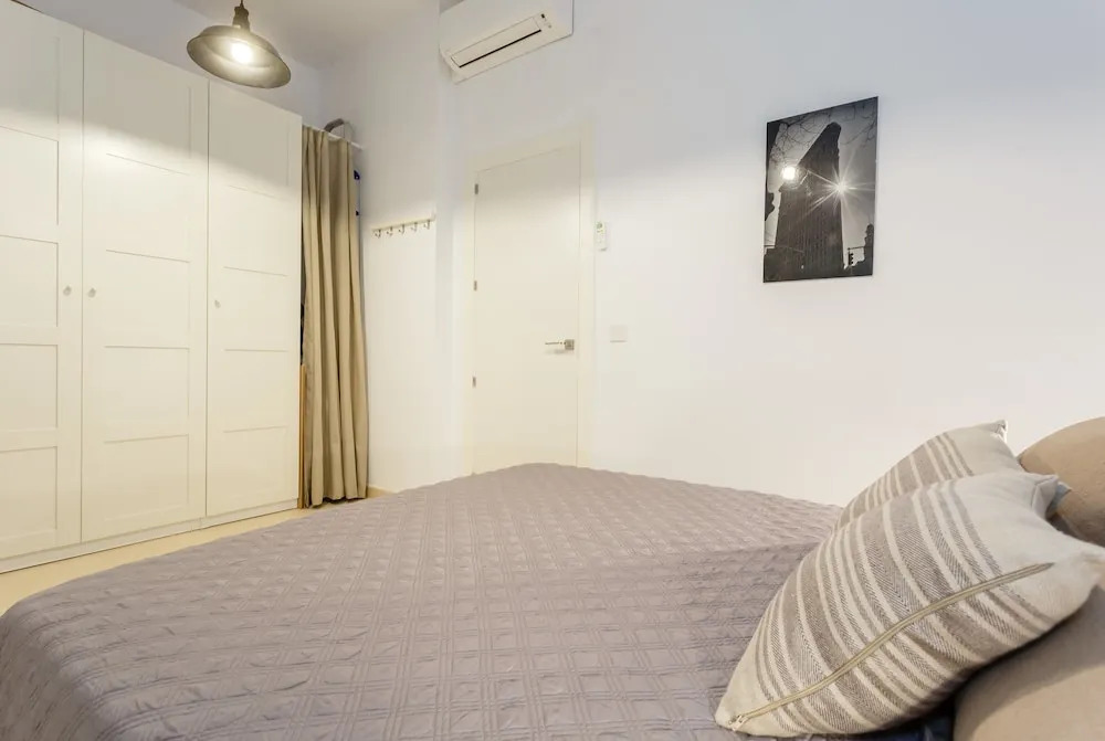 Apartamento Príncipe Ingenioso