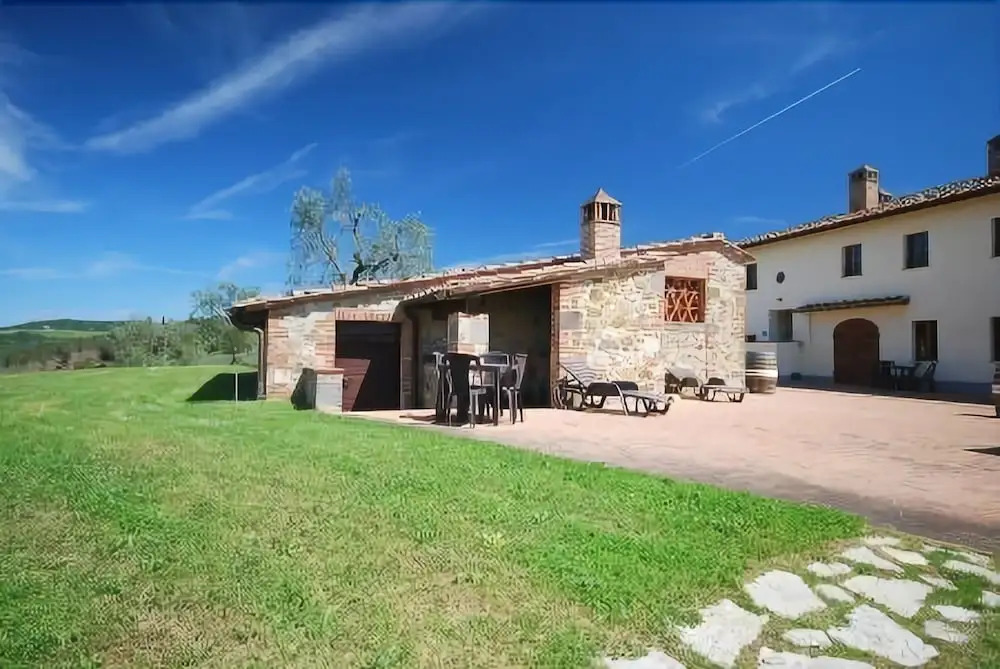 Ca Del Pazzo
