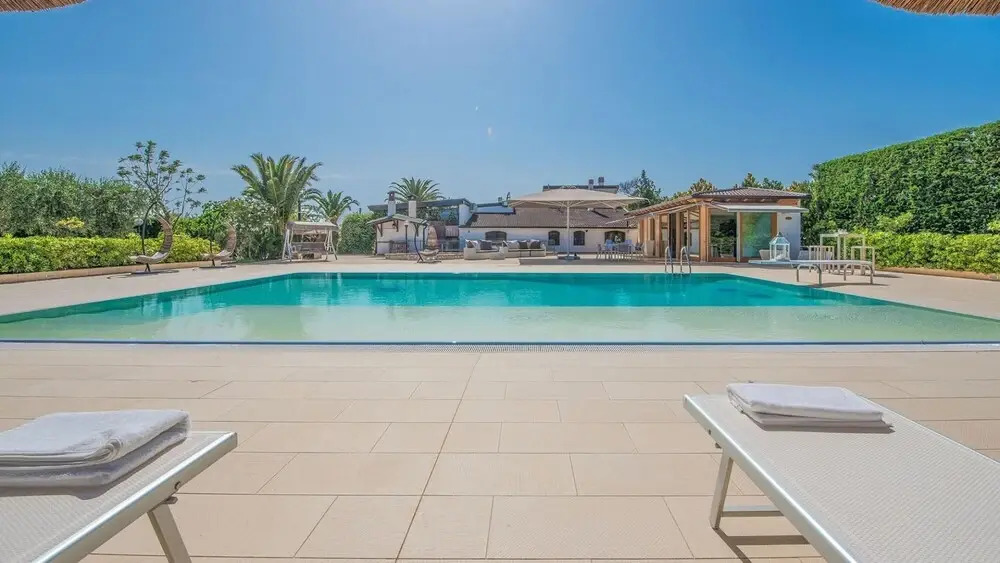 Villa del Gargano