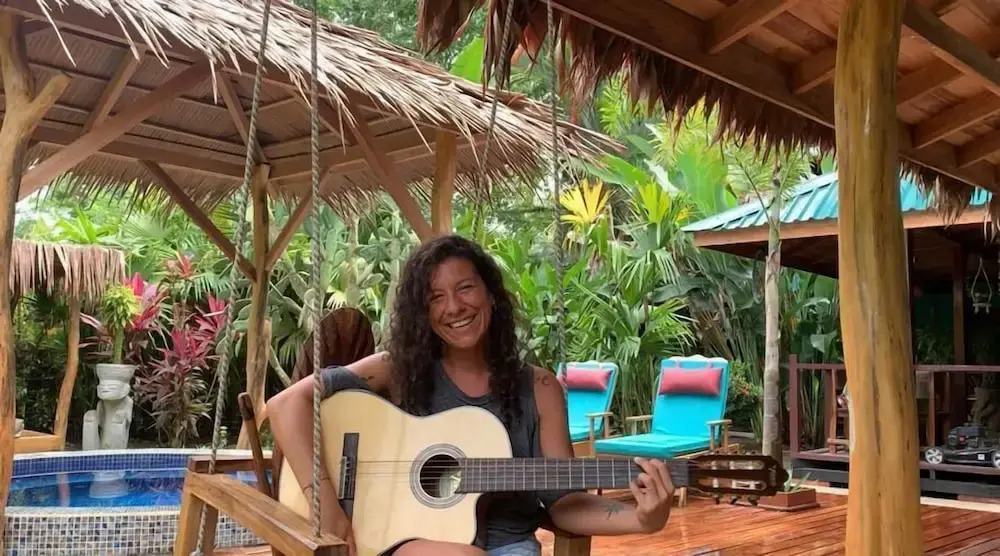 Casa Mambo