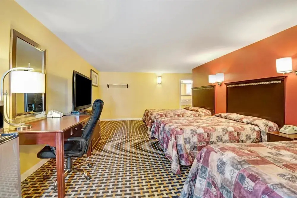 Knights Inn South Portland