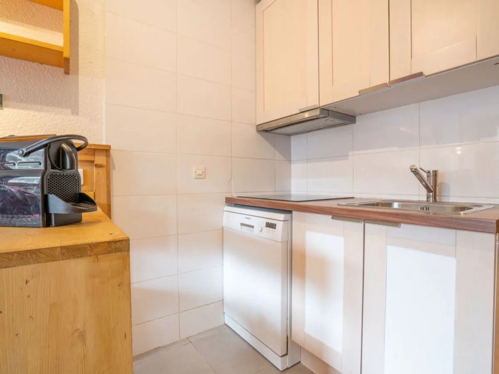 Villa Arcelle Val Thorens 40687