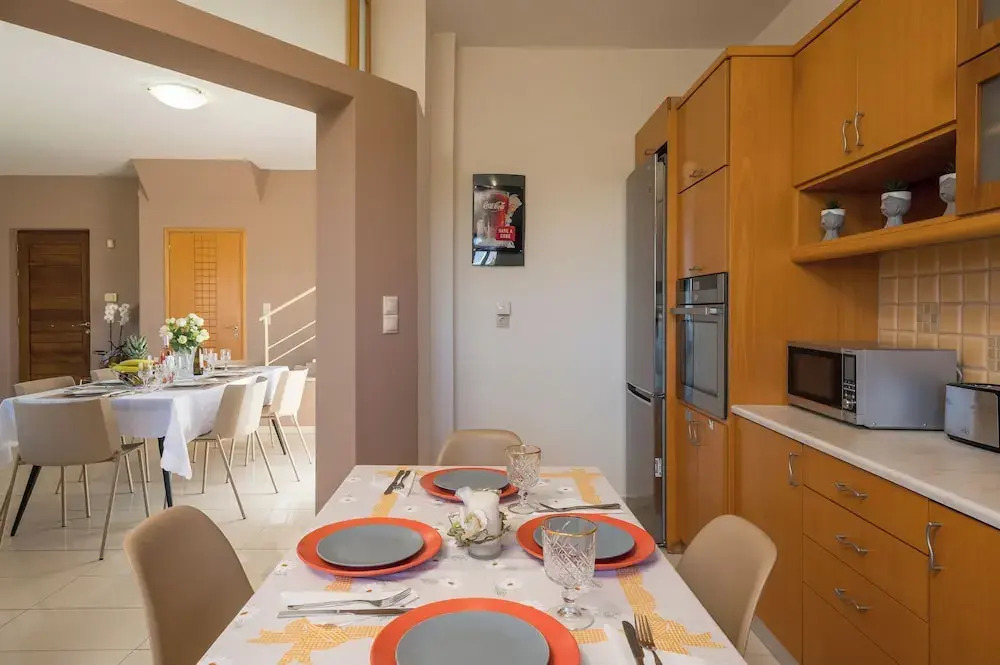 Olive Tree Villa