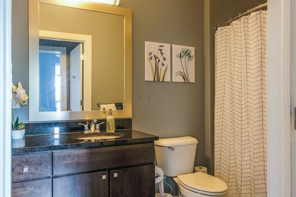 Waterfront Apartments by Frontdesk