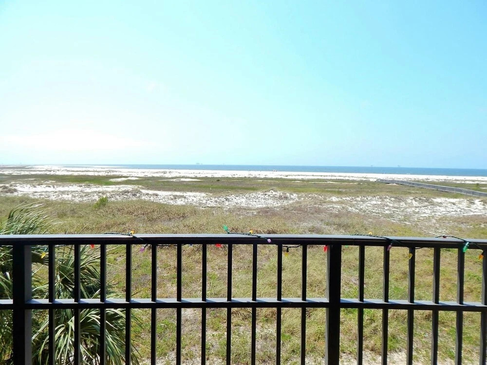 206 Holiday Isle 206 by ACP