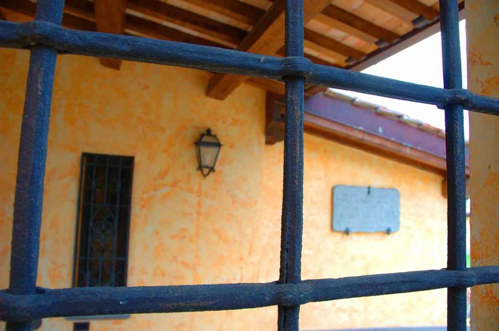 La Valle dei Casali Green Boutique