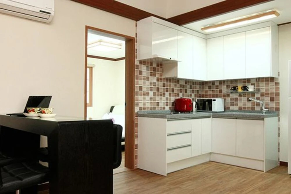 Gyeongju Healing House Pension