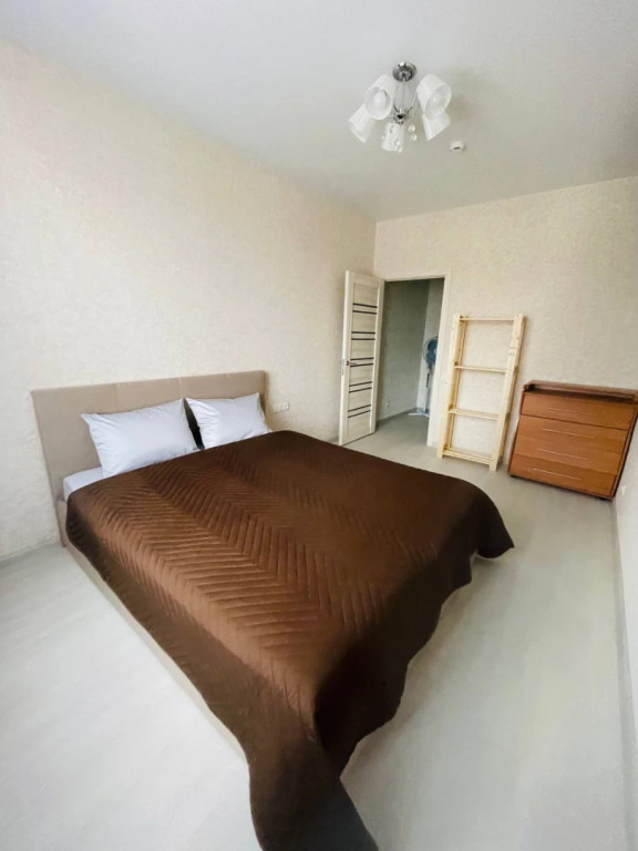 Michurina 58 dvuhkomnatnye apartamenty ZhK Michurinskaja alleja