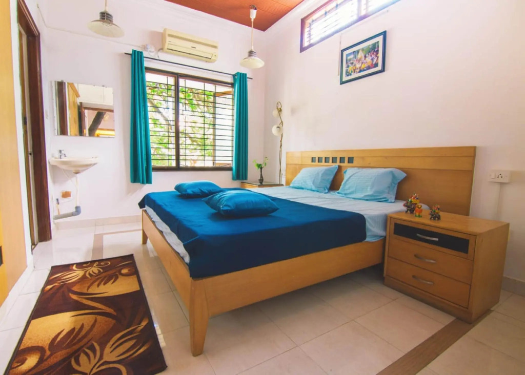 Zostel Mysore