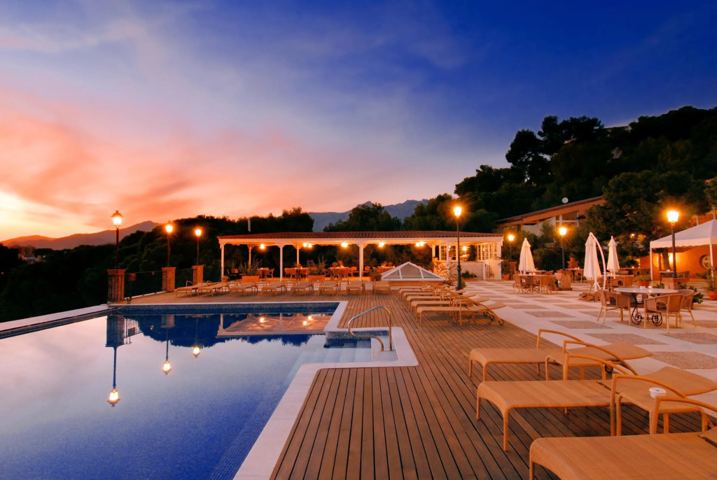 PALASIET Thalasso Clinic&Hotel