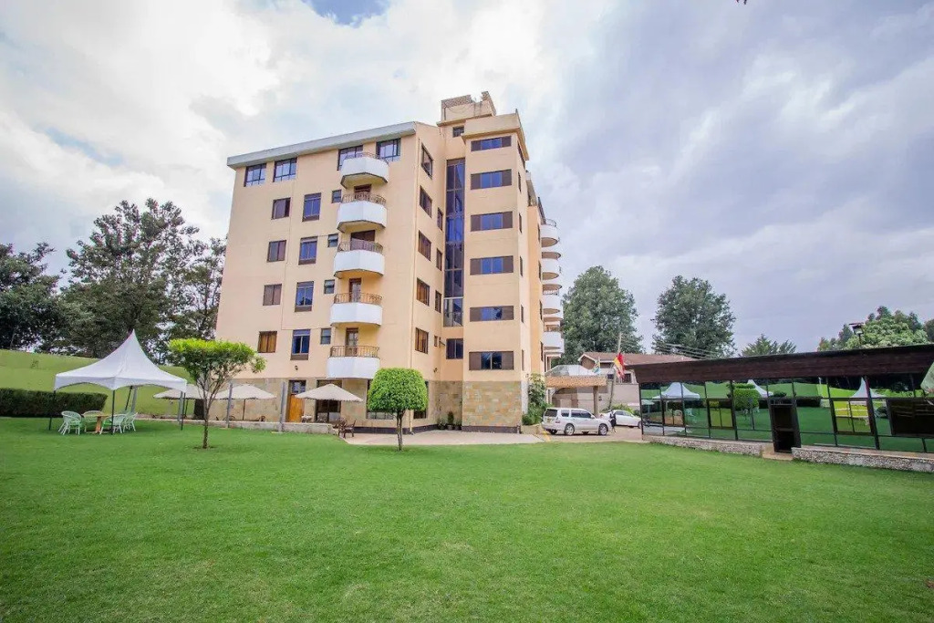 Sunshine Hotel