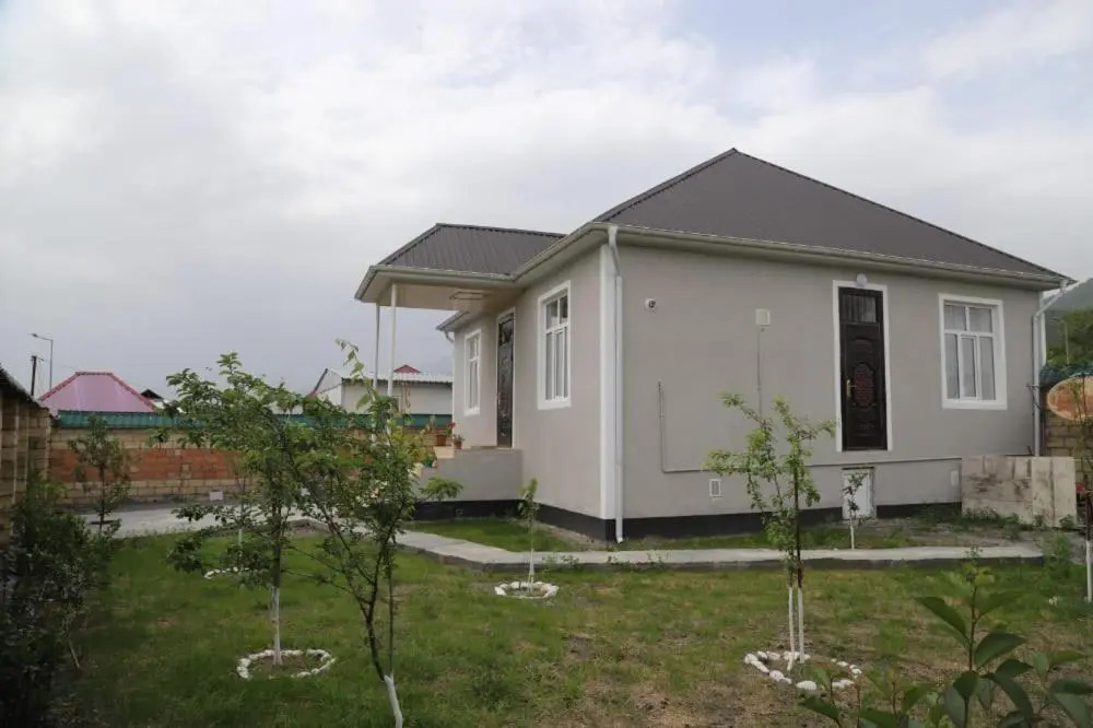 Eynulla House