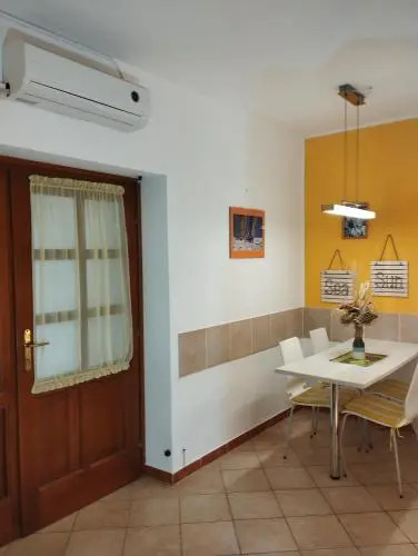 Apartmani DA