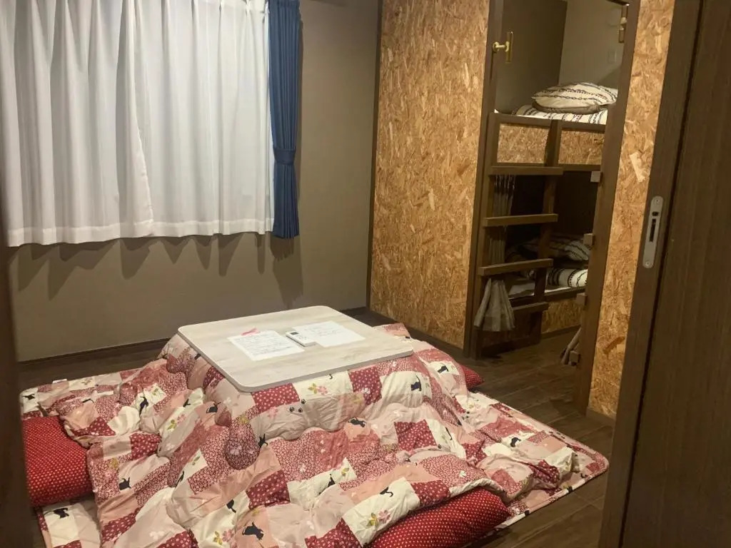 Starry Forest Inn KURIHAI