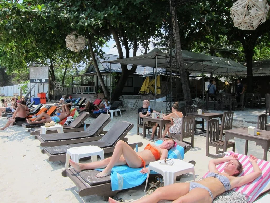 Wimaan Buri Resort