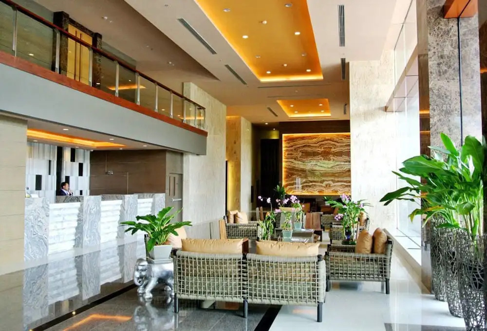 Best Western Plus Grand Howard