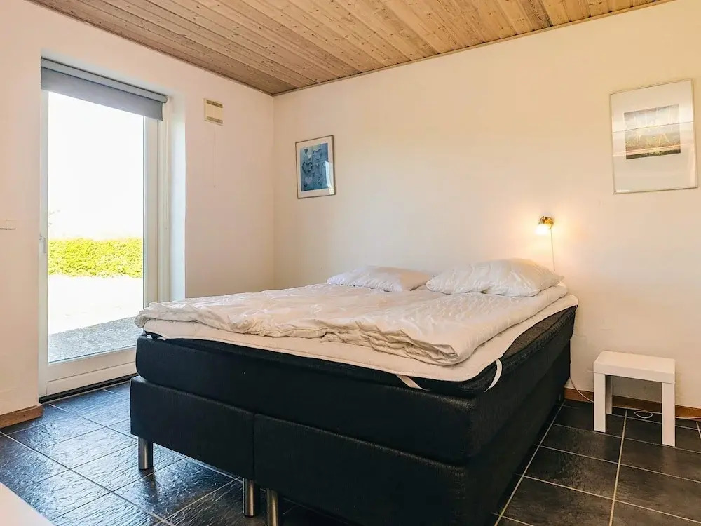 6 Person Holiday Home in Karrebaeksminde-by Traum