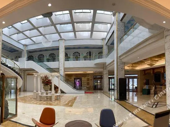 Tianjiao Hotel