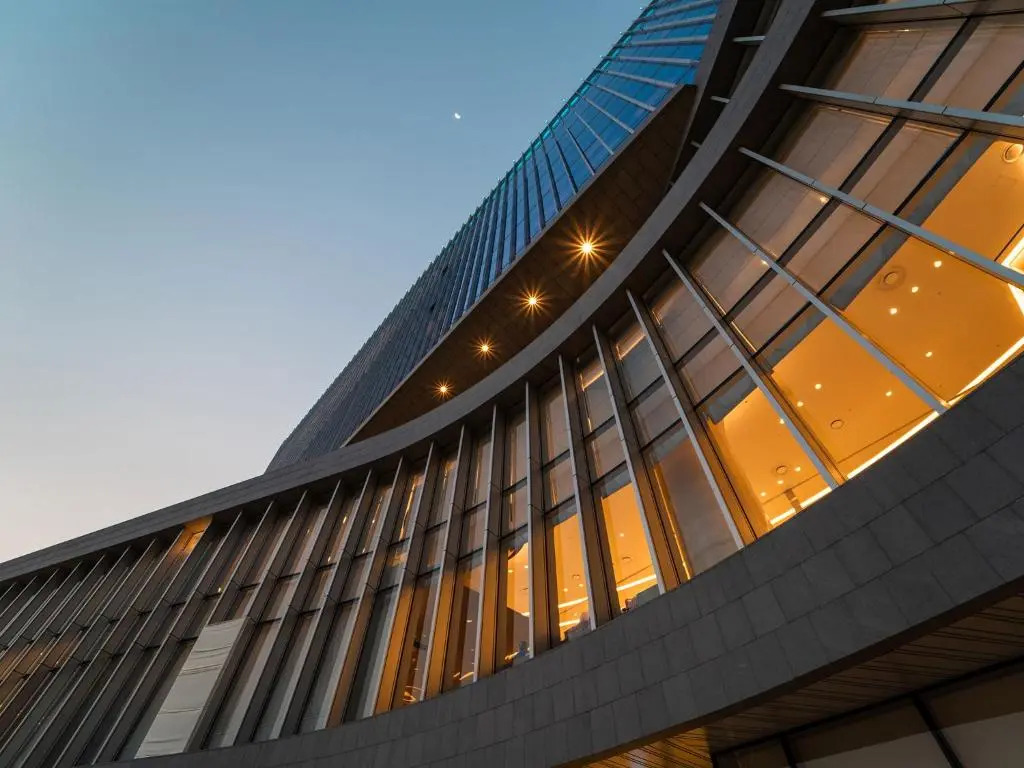 LOTTE Hotel Serviced Apartment