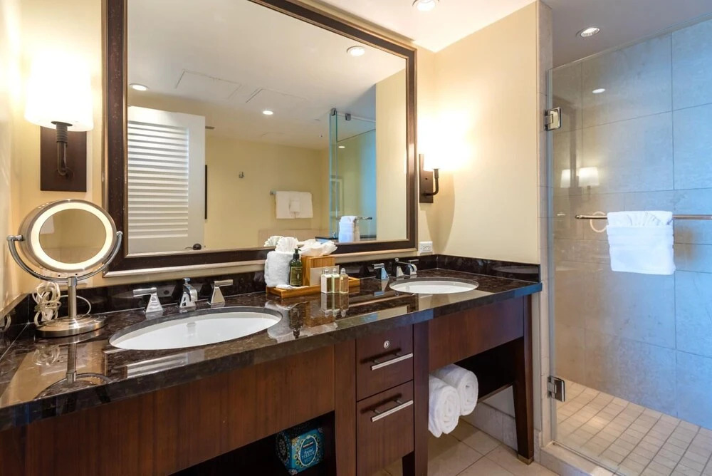 K B M Resorts- Hkh-925 Expansive 3bd, big Ocean Views, Private Balcony, Whale Watching!