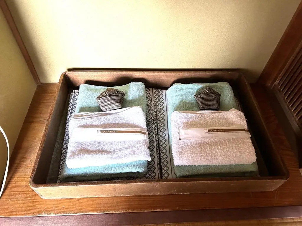 Matsumoto Ryokan