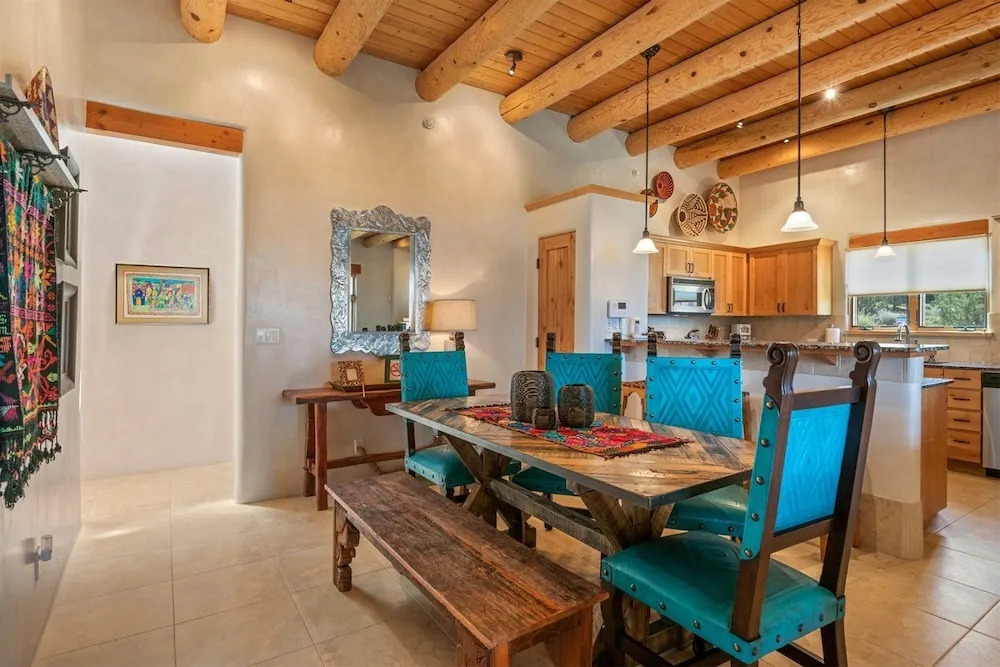 Casa Serena - Breathtaking and Peaceful Views From Swimming Pool