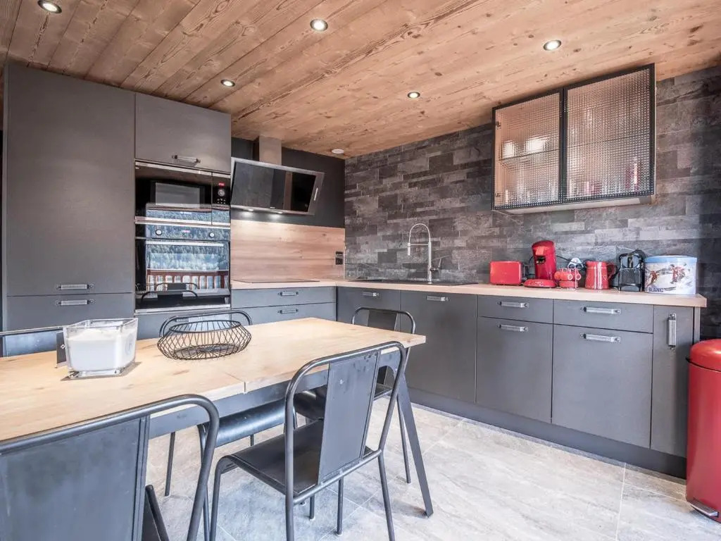 Appartement Méribel, 4 pièces, 6 personnes - FR-1-613-16