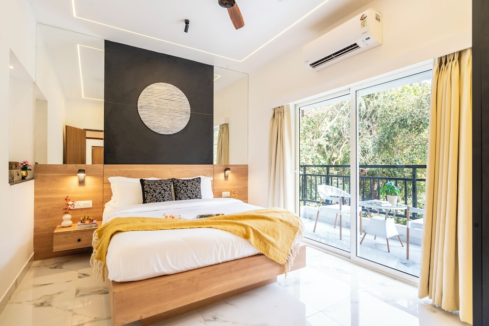 Staymaster Firenze 2BR Apartment