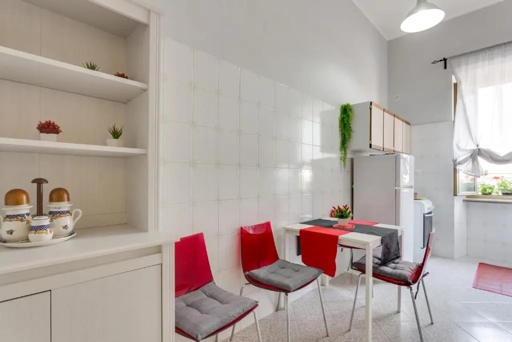 St. Joseph Apartment 47