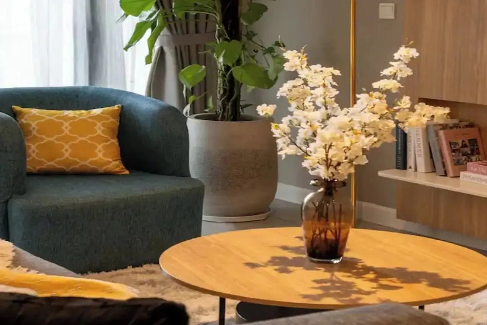 Odela Luxstay Grand Manhattan Residence