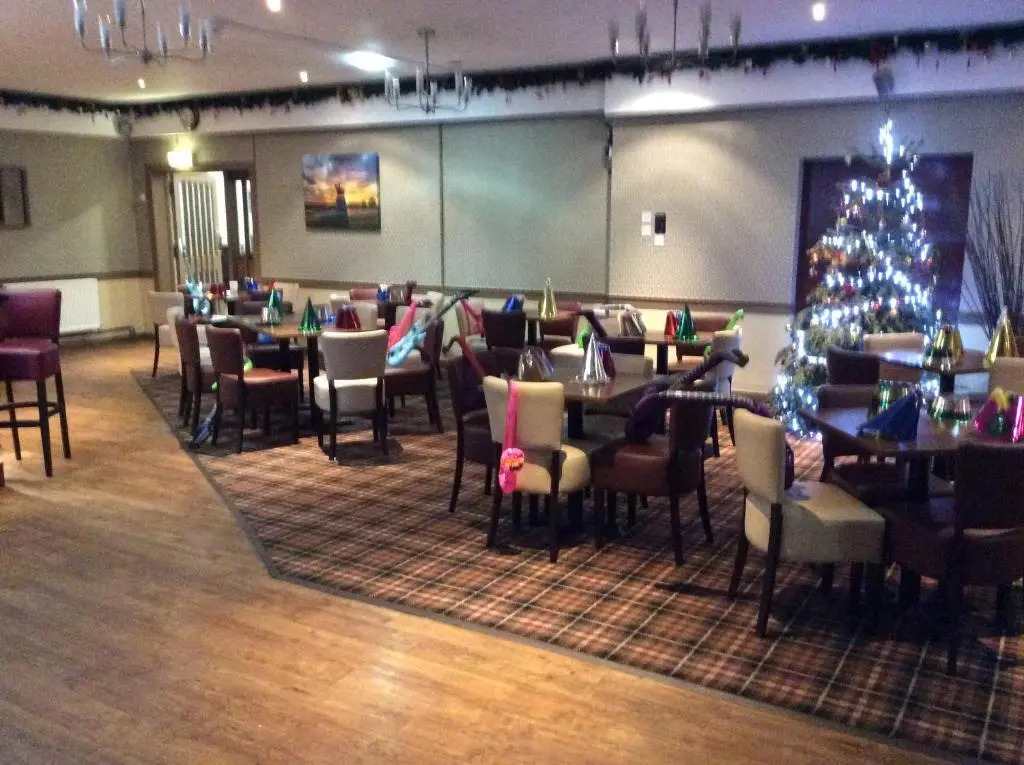 King Robert Hotel