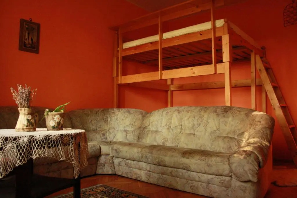 Mozaik Apartman