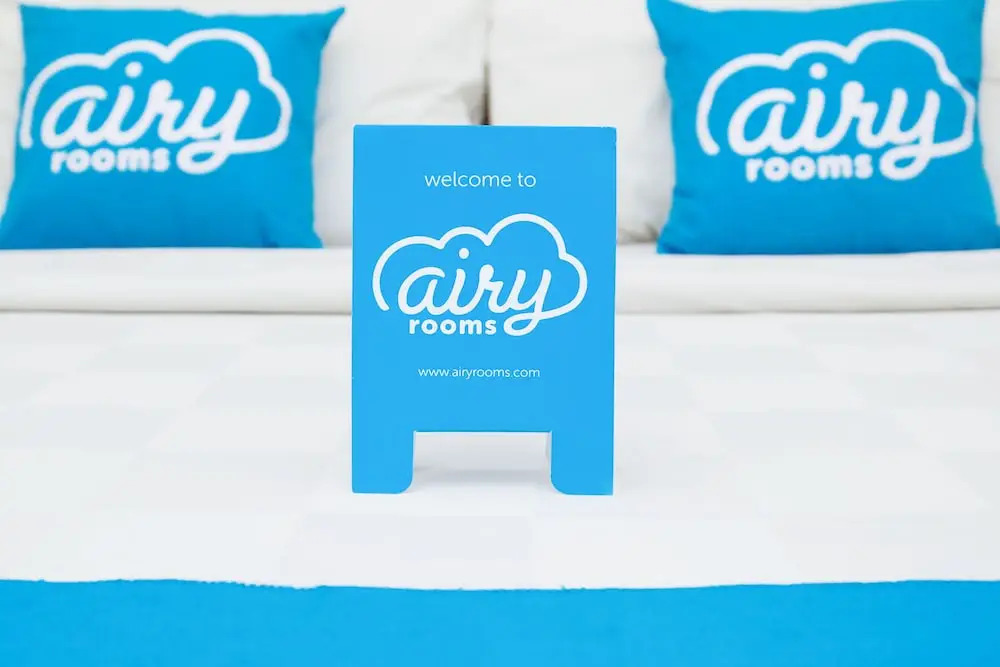 Airy Grogol Susilo Raya 113 Jakarta