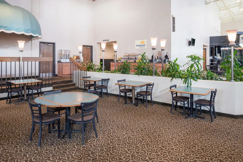 Days Inn Kirksville