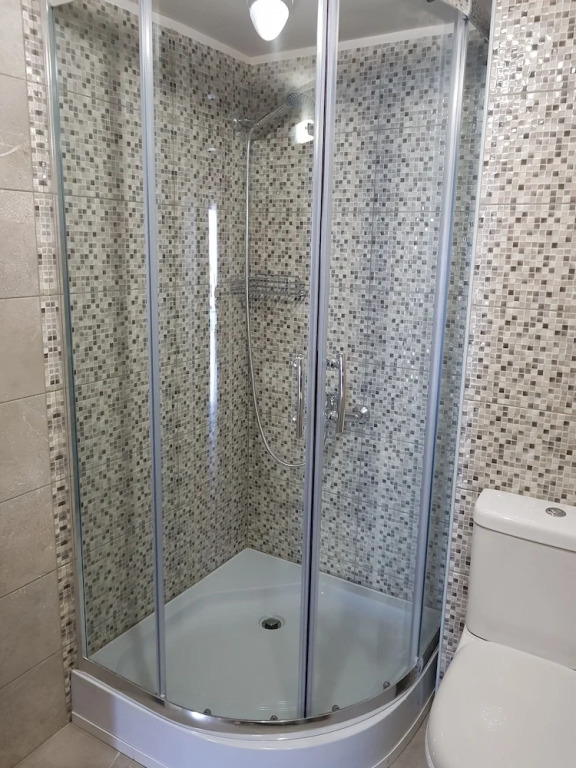 City Center Apartment Project