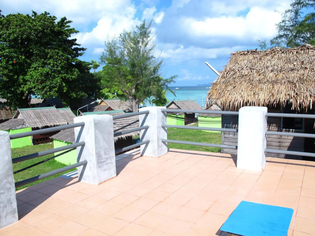 Gipsy Resort