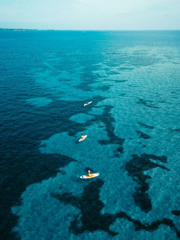 Isla Corona