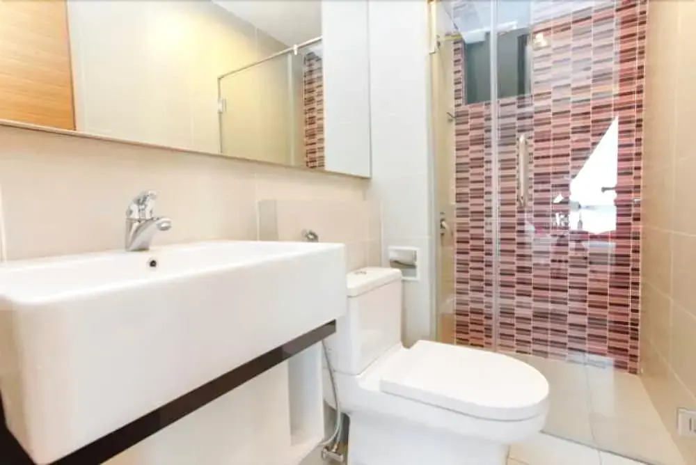 Final Destination Service Apartment