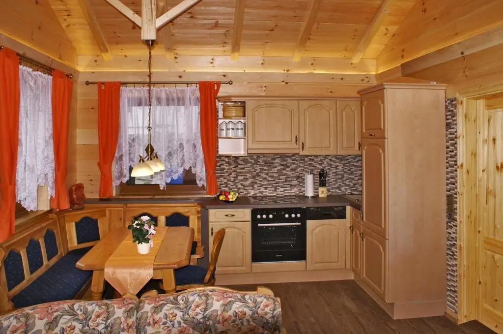 Chalet Ramsau