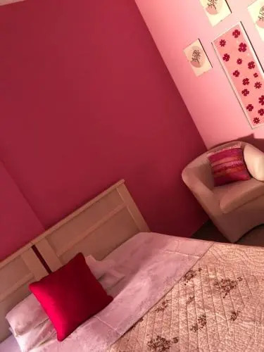 Guest House By Rose