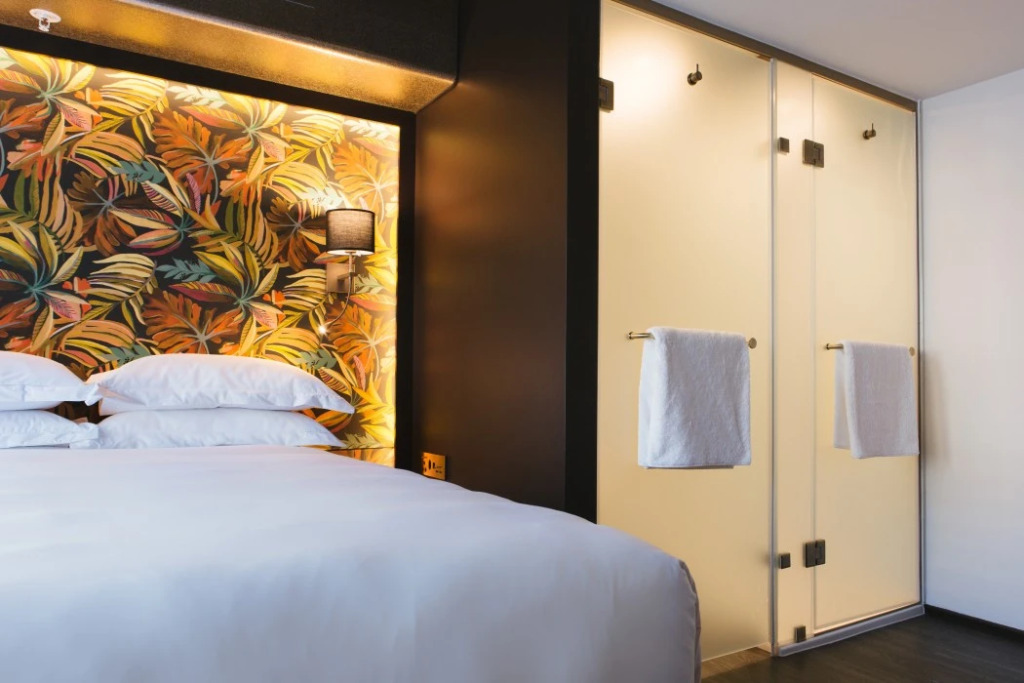 ONOMO Hotel Foreshore
