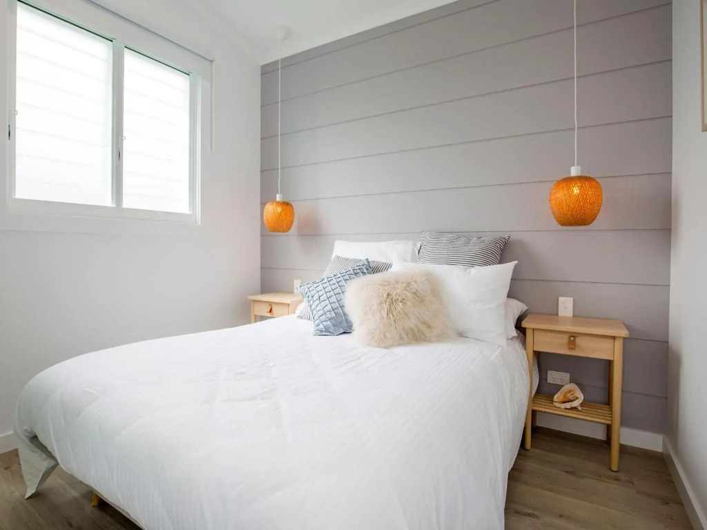 Unwind Pet Friendly 1 Min Walk to Beach