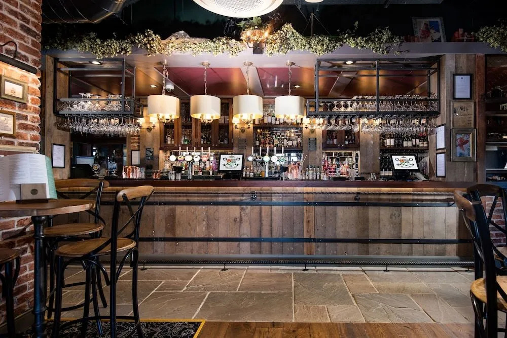 The Seaburn Inn - The Inn Collection Group