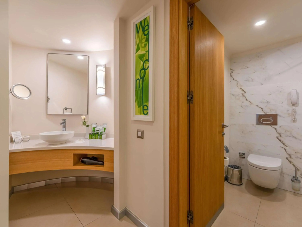 Rixos Park Belek - The Land Of Legends Access