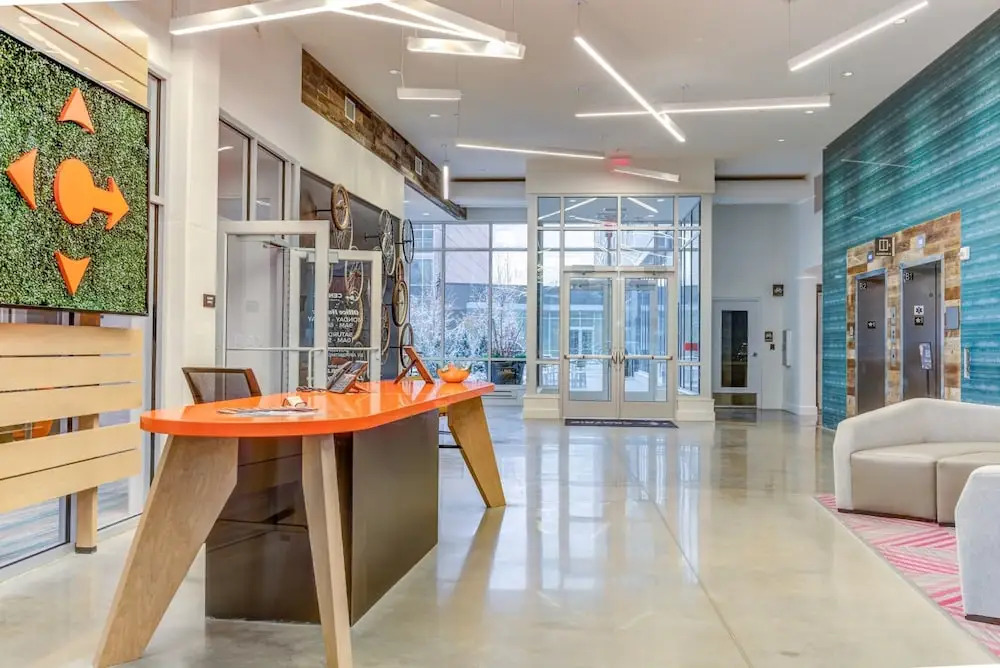 Global Luxury Suites University Circle