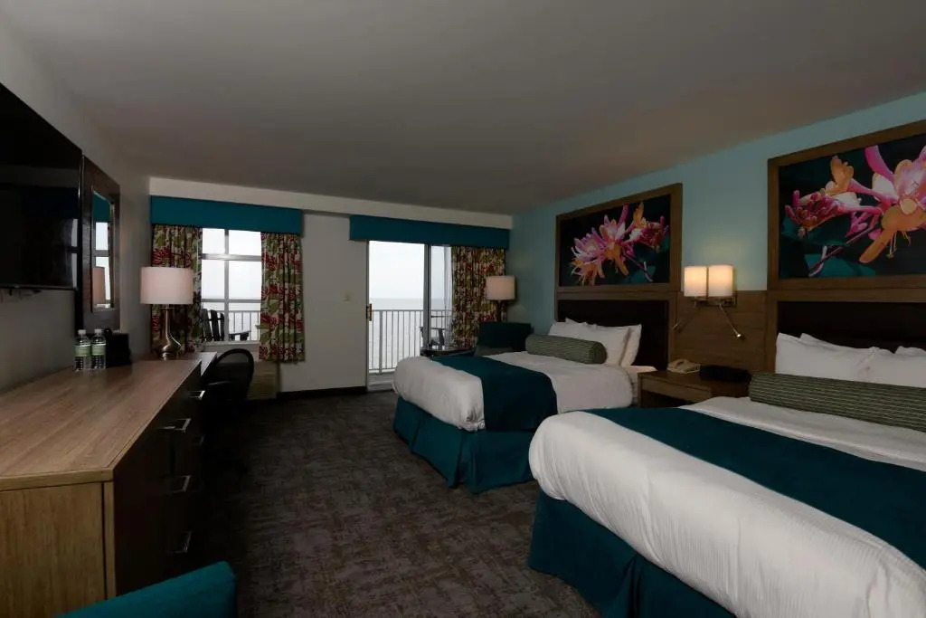 Rod N Reel Resort