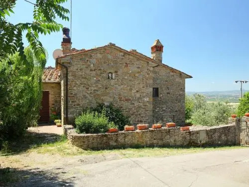 Locazione Turistica Domivecchi