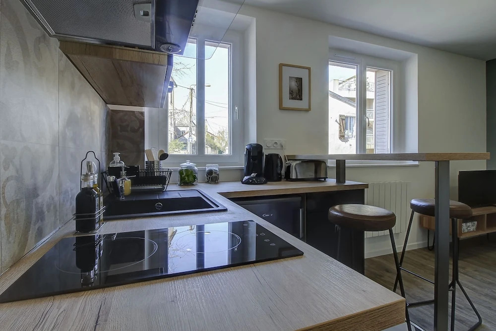 Le Jouvence - Cosy & Clean